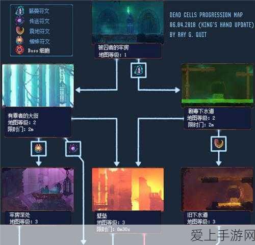 重生细胞全符文搜集指南,解锁隐藏力量,征服每一寸地图