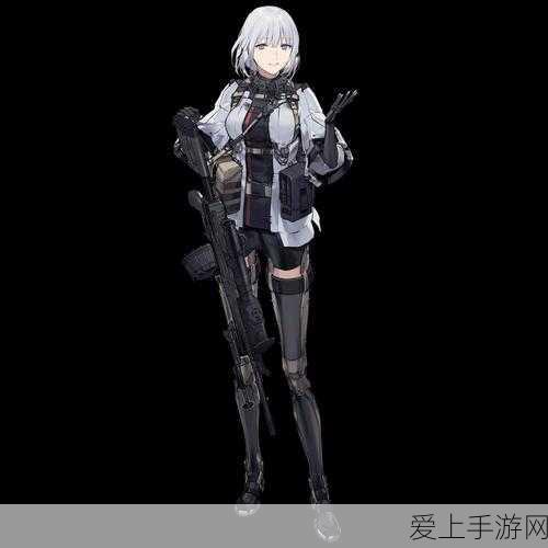 少女前线,指挥官速成秘籍,解锁战力飙升之道,登顶游戏巅峰