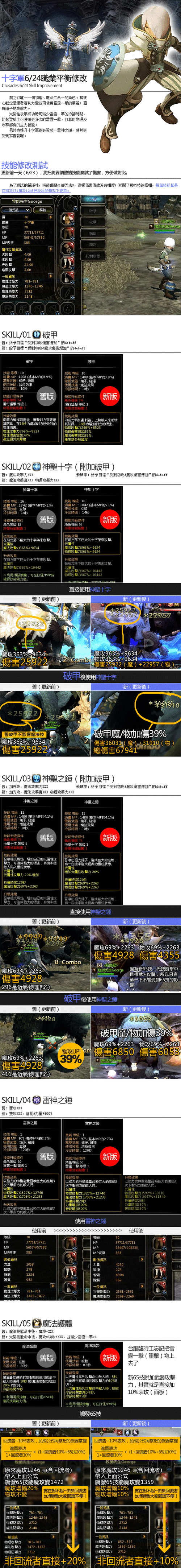 龙之谷手游,十字军PK加点秘籍,竞技场称霸攻略