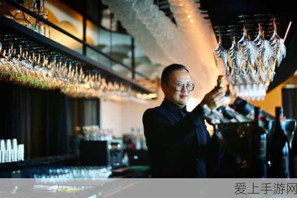 极品视觉盛宴:超越极限的视觉盛宴,体验无与伦比的感官之旅