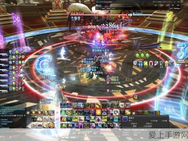 ff14复活喊话宏：FF14复活喊话宏大全：让你的队友重返战场的绝佳选择