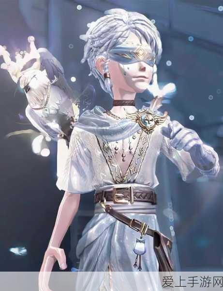 先知第五人格:先知:探索命运与灵魂的交织之旅