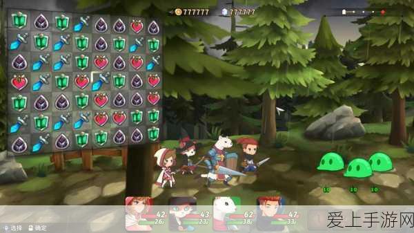 海岛奇兵深度攻略，解锁兵种搭配奥秘，打造无敌战队！
