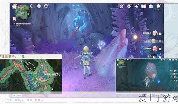 手游深度攻略，创造与魔法武器改造全揭秘，打造专属战斗神器