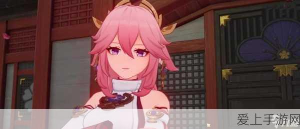 八重神子の罚ゲーム游戏:八重神子的惩罚游戏:挑战极限的冒险之旅