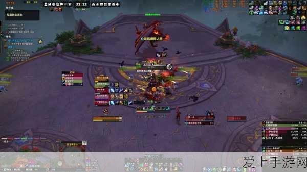 wowfps怎么提高:提升《魔兽世界》FPS的实用技巧与建议分享