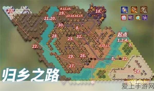 萤火突击医药公司地图，出金点位与搜图秘籍