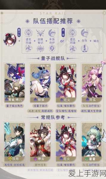 崩坏星穹铁道，引航罗盘第三天终极解密攻略，揭秘全步骤与隐藏彩蛋