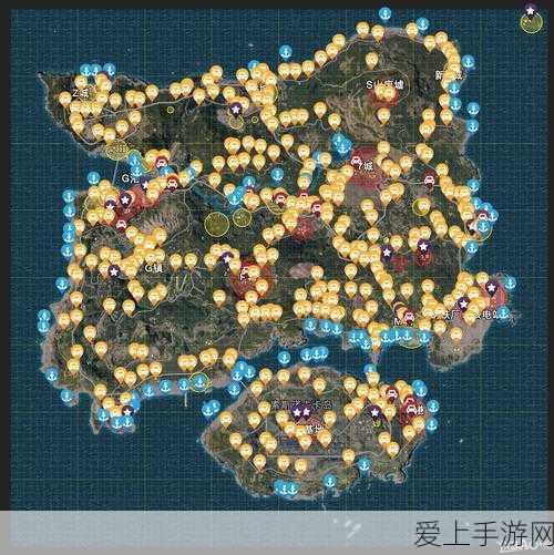 原神卡池角色全解析，精准规划，赢在起跑线