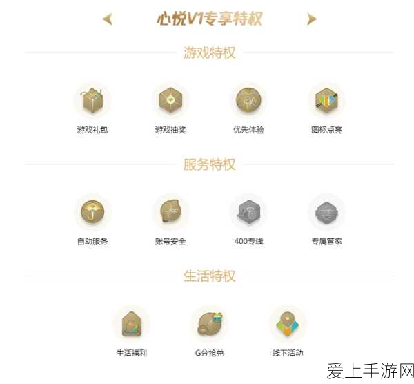 心悦会员:提升心悦会员服务,畅享尊贵体验与专属福利!