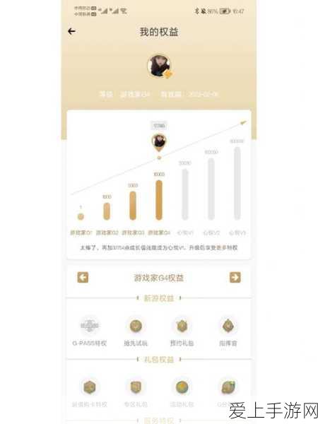 心悦会员：提升心悦会员服务，畅享尊贵体验与专属福利！