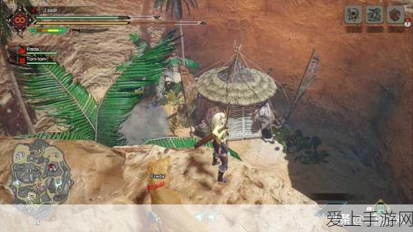 烟雨江湖新纪元，苍狼门震撼登场，门派特色与玩法深度揭秘