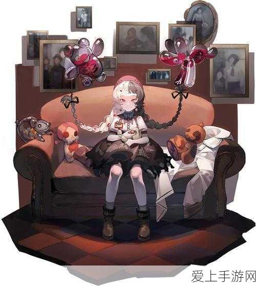 鸣潮手游绝密攻略，长夜将明·忌炎伴星任务全解析，助你征服星辰大海