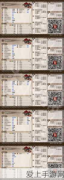 魔灵兵团魔灵城堡神秘玩法大揭秘