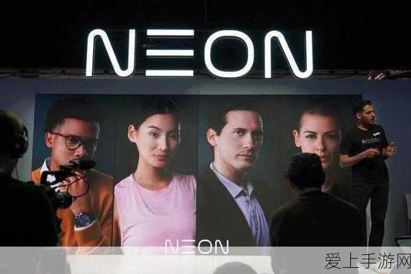 neonprime:探索未来:NeonPrime在科技与艺术交汇的奇妙旅程