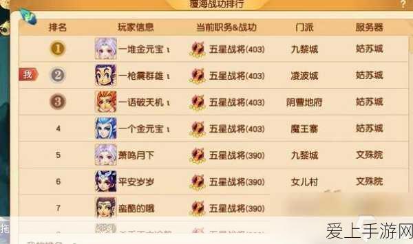 梦幻西游手游,地府PVP制胜秘籍,揭秘最强变身卡搭配攻略