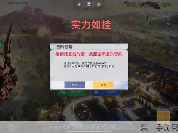 鸣潮落定岭箱子开启秘籍大揭秘