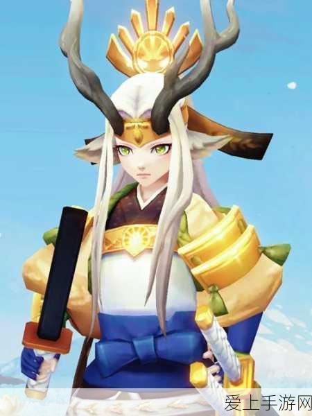 原神新角色神里绫人深度解析，武器圣遗物搭配全攻略，助你征服提瓦特