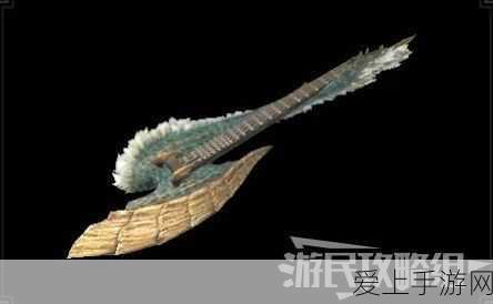 怪物猎人崛起狩猎笛终极配装指南,打造狩猎战场上的音乐魔法师