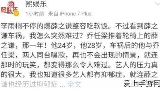 乔任梁被吊半空:乔任梁被吊起半空,挑战极限勇气与毅力的考验
