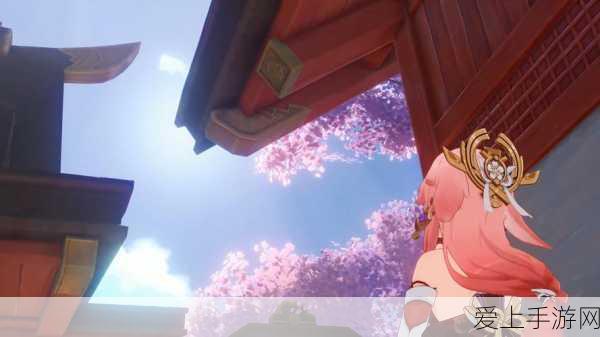 八重神子的特殊奖励游戏:探索八重神子秘密宝藏:奇幻冒险与特殊奖励之旅