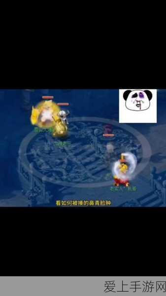 梦幻西游三维版,狮驼岭角色加点与技能搭配深度解析