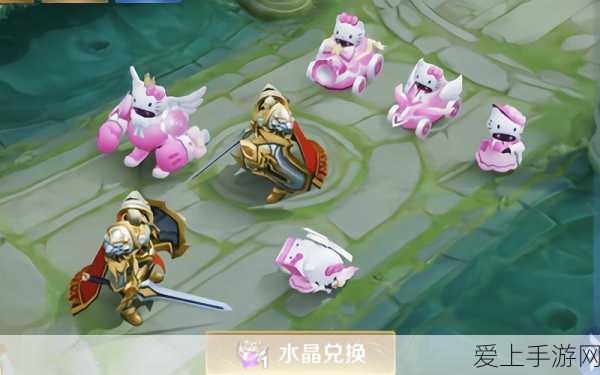 星露谷物语，深度解析锻造系统，打造专属神器之旅