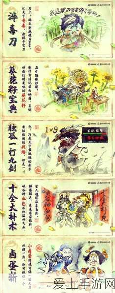时空中的绘旅人全新活动万物门匙震撼来袭，惊喜不断！