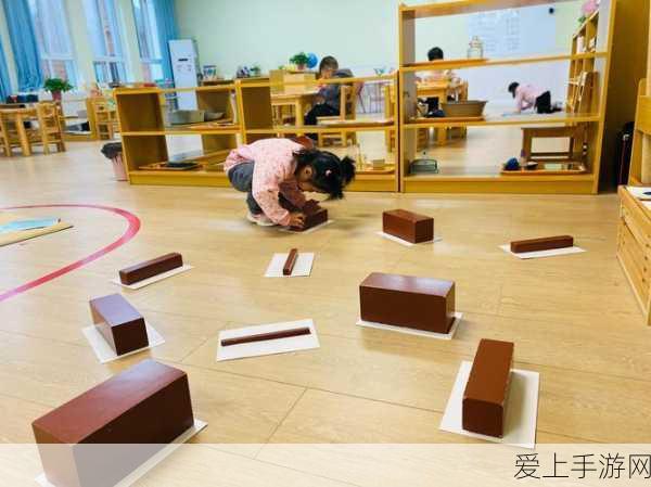 宝宝我们在楼梯里做:在楼梯间展开宝宝的探索与成长之旅