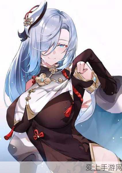 原神女角色无小内无爱心:探寻原神女角色背后的无小内与爱的缺失