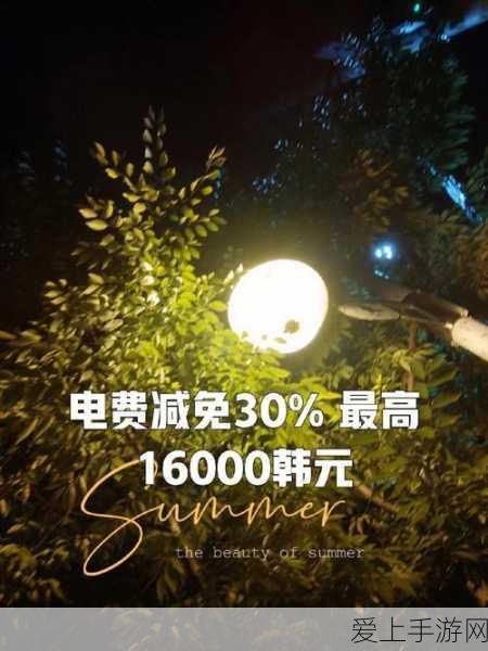 韩国三色电费一般几天恢复：韩国三色电费恢复时间一般需要多久？