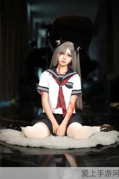 永劫无间，宁红夜捏脸大赛数据二维码全揭秘，打造专属绝美面容！