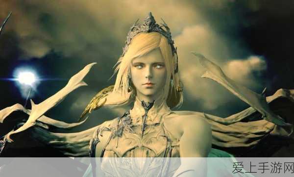 最终幻想PC销量:最终幻想系列PC销量再创新高,展望未来新标题。