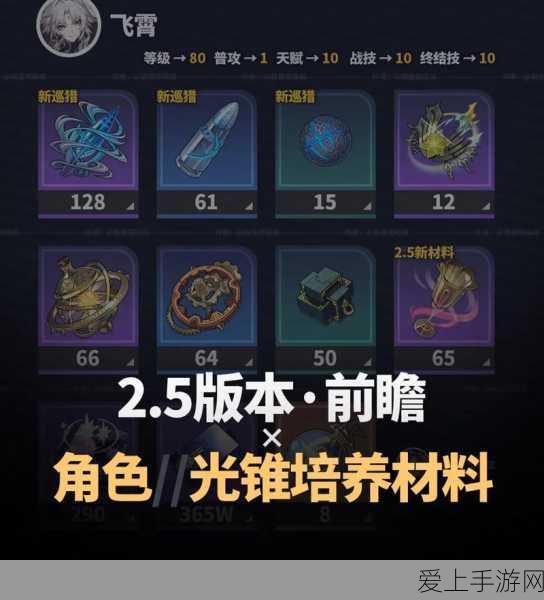星穹铁道深度攻略,火花光锥搭配策略全揭秘,助你征服银河战场!