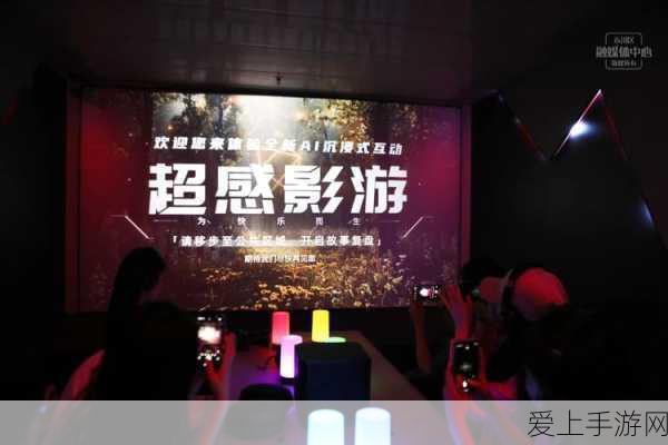 手游跨界新亮点！汇川技术携创新方案亮相2024年DIC国际显示展览会，探索手游硬件前沿