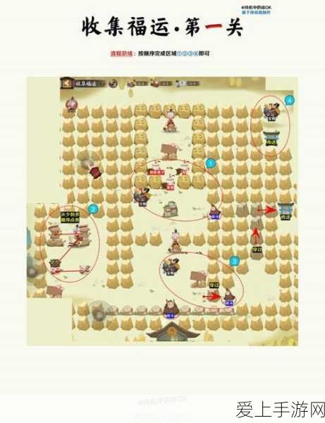 保卫萝卜4白萝卜传奇，第16关极限挑战，揭秘高效通关策略与技巧