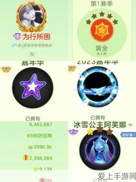 第五人格皮肤等级辨别全攻略，解锁珍稀装扮的秘籍