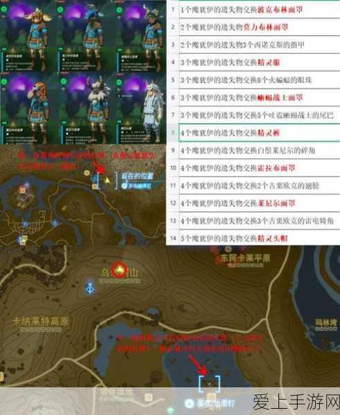 黑龙觉醒！冰原守卫者黑龙升星全材料揭秘