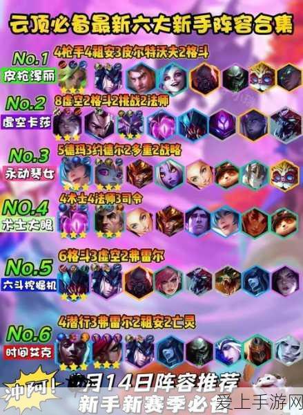 阴阳师，悬崖峭壁挑战赛优选式神深度剖析与实战攻略