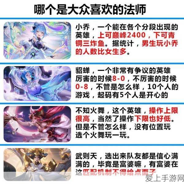 猫咪和汤手游，神奇魔法食谱全揭秘