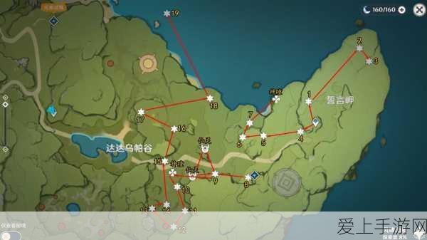 碧蓝航线3-4关卡掉落船只全揭秘，稀有舰娘等你捞！