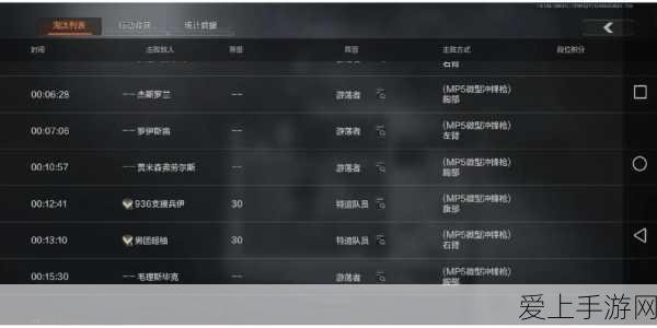 烟雨江湖探秘，破烂绸布隐藏坐标全揭秘