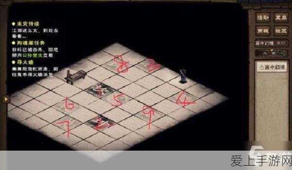 三国志11威力加强版，建筑升级全攻略，打造无敌城邦！