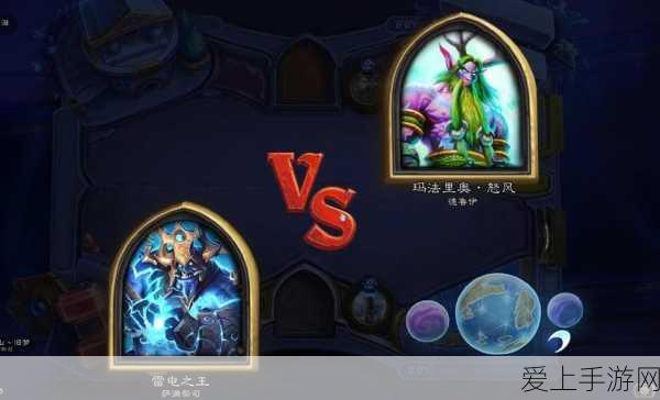 绝对演绎卡组巅峰对决，强度排行榜深度解析