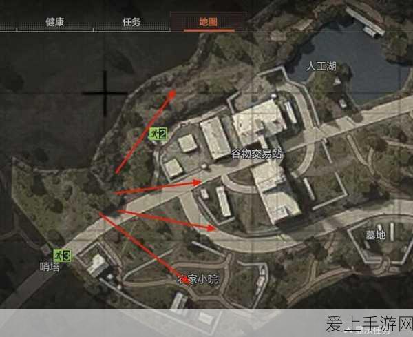 崩坏星穹铁道，小小哈努行动任务通关秘籍