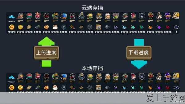 元气骑士新作,解锁最强职业组合,攻略秘籍大公开!