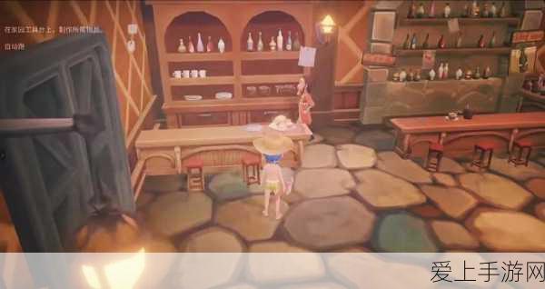 原神探秘，古老旅店与宝箱位置全攻略