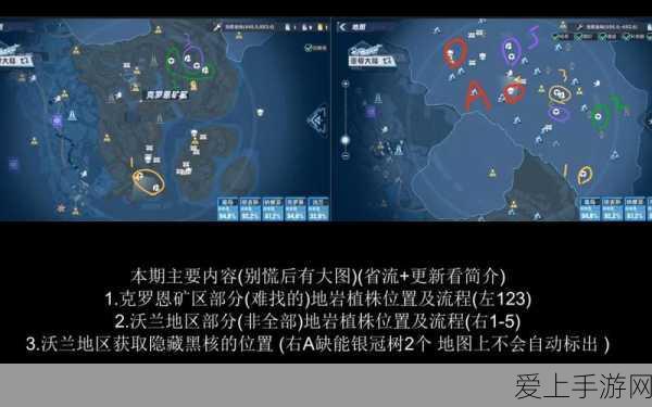 元气骑士特别行动令，解锁专属奖励与刺激挑战的全面指南