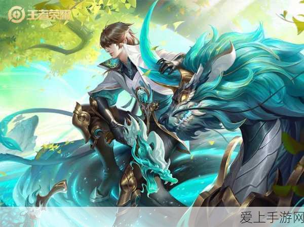 鸣潮手游新版本黎那汐塔篇盛大启航，解锁未知纪元，探索全新冒险篇章