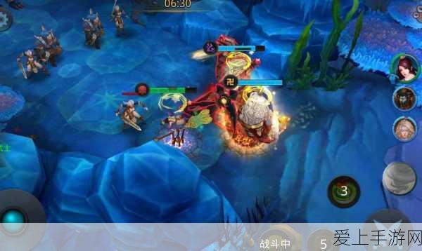 龙之谷手游工程师技能加点秘籍，打造最强输出